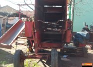 Kombajni