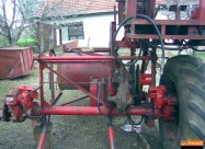 Kombajni