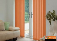 Venecijaner Variolajt Zebra Rolo Prozori Roletni