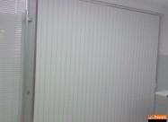 Aluminium Roletni Komarnici Venecijaner, Variolajt