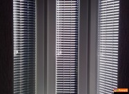Pvc Roletni, Komarnici, Rolo, Zebra, Venecijaner, 