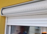 Rolo, Zebra Roletni, Venecijaner, Variolajt,komarn
