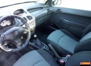 Peugeot 206 Facelift 2005g. 1.4 Full Oprema