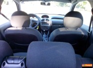 Peugeot 206 Facelift 2005g. 1.4 Full Oprema