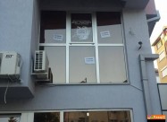 Deloven Prostor Strog Centar Ohrid