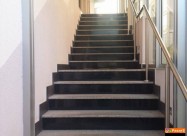 Deloven Prostor Strog Centar Ohrid