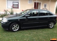 Opel Astra 1.4 16v 1999