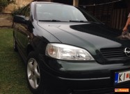 Opel Astra 1.4 16v 1999