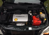 Opel Astra 1.4 16v 1999