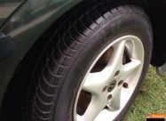 Opel Astra 1.4 16v 1999