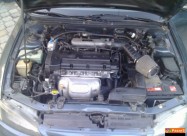 Hyundai Lantra 1.8