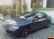 Hyundai Lantra 1.8