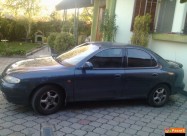 Hyundai Lantra 1.8