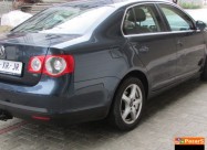 Golf Jetta 2007 Tdi 77kw