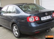 Golf Jetta 2007 Tdi 77kw