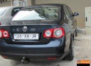 Golf Jetta 2007 Tdi 77kw