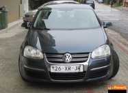 Golf Jetta 2007 Tdi 77kw