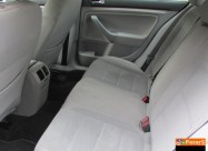 Golf Jetta 2007 Tdi 77kw