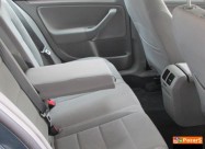 Golf Jetta 2007 Tdi 77kw