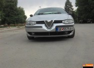 Alfa Romeo 1.9 Jtd 2001