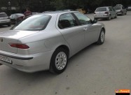 Alfa Romeo 1.9 Jtd 2001