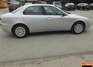 Alfa Romeo 1.9 Jtd 2001