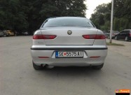 Alfa Romeo 1.9 Jtd 2001