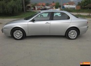 Alfa Romeo 1.9 Jtd 2001