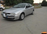 Alfa Romeo 1.9 Jtd 2001