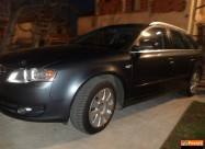 Audi  A4 2.0 Tdi