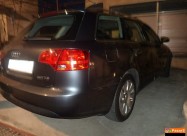 Audi  A4 2.0 Tdi