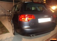 Audi  A4 2.0 Tdi