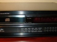 Zasiluvac Maranc Pm 66 Se I Rotel Ra 840 Bx