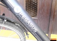 Velosiped Pegasus