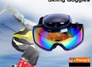 Hd 720p Ski Sport Glasses Video Camera