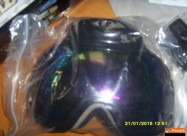 Hd 720p Ski Sport Glasses Video Camera