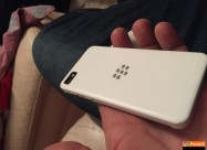 Blackberry Z10 Neverlock