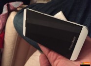 Blackberry Z10 Neverlock