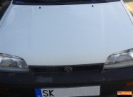 Suzuki Swift 1.0