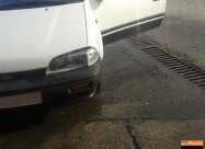 Suzuki Swift 1.0