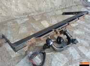 Продавам оригинална ЕВРО КУКА (evro Kuka) Golf4(iv