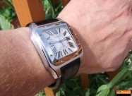 Cartier Santos Xl - Replica