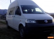 Volkswagen Transporter T5!!-2007