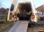Volkswagen Transporter T5!!-2007
