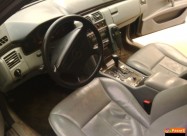 Mercedes E 300 Td-odlicen