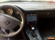 Mercedes Slk 200 Kompressor