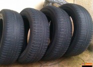 4 Gumi Hankook 175/65/14
