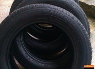 4 Gumi Hankook 175/65/14