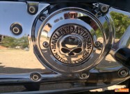 Harley Davidson