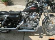 Harley Davidson